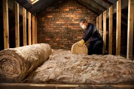  , USA Insulation Pros